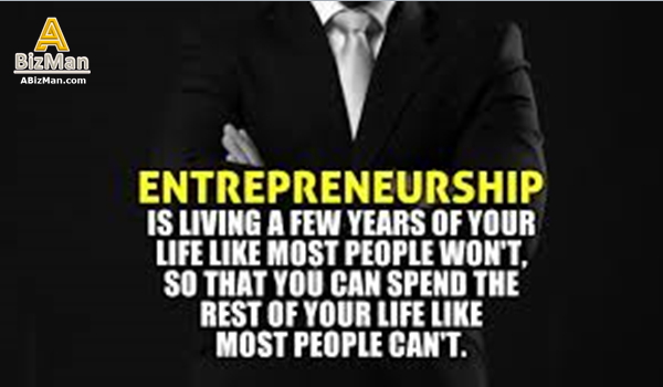 Entrepreneurs Quotes