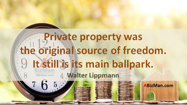 Property Quotes